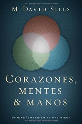 CORAZONES, MENTES Y MANOS