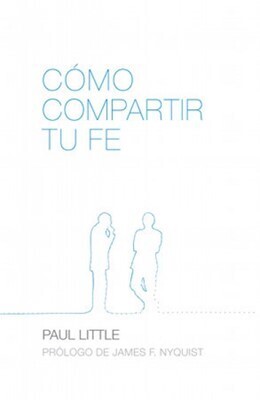 CÓMO COMPARTIR TU FE