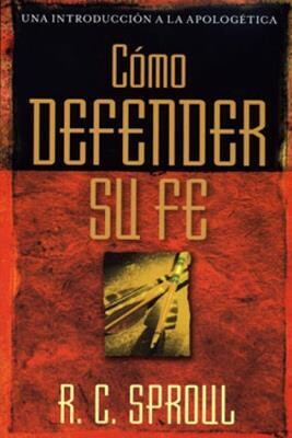 CÓMO DEFENDER SU FE