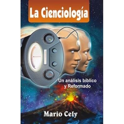 LA CIENCIOLOGÍA