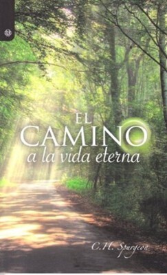 EL CAMINO A LA VIDA ETERNA