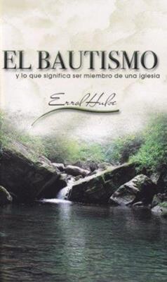 EL BAUTISMO Y LO QUE SIGNIFICA SER MIEMBRO DE UNA IGLESIA