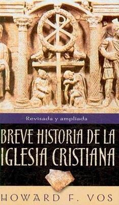 BREVE HISTORIA DE LA IGLSESIA CRISTIANA