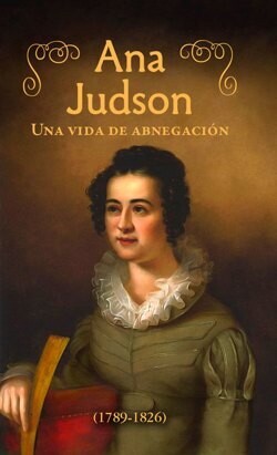 ANA JUDSON