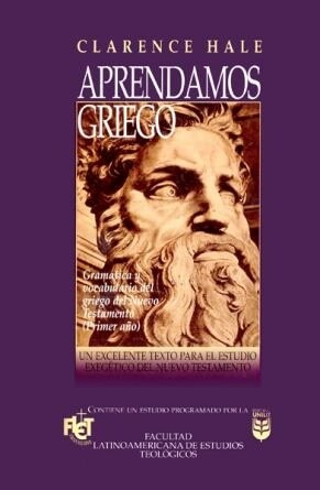 APRENDAMOS GRIEGO