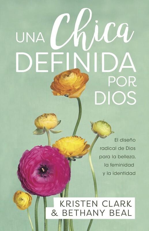 UNA CHICA DEFINIDA POR DIOS