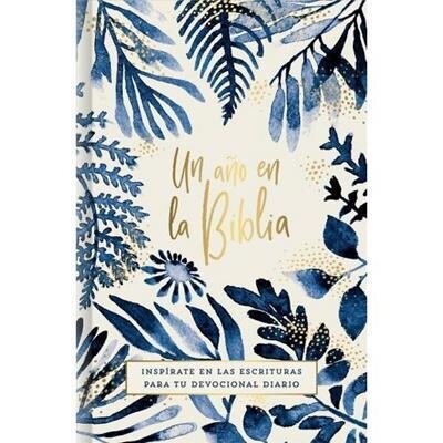 UN AÑO EN LA BIBLIA
