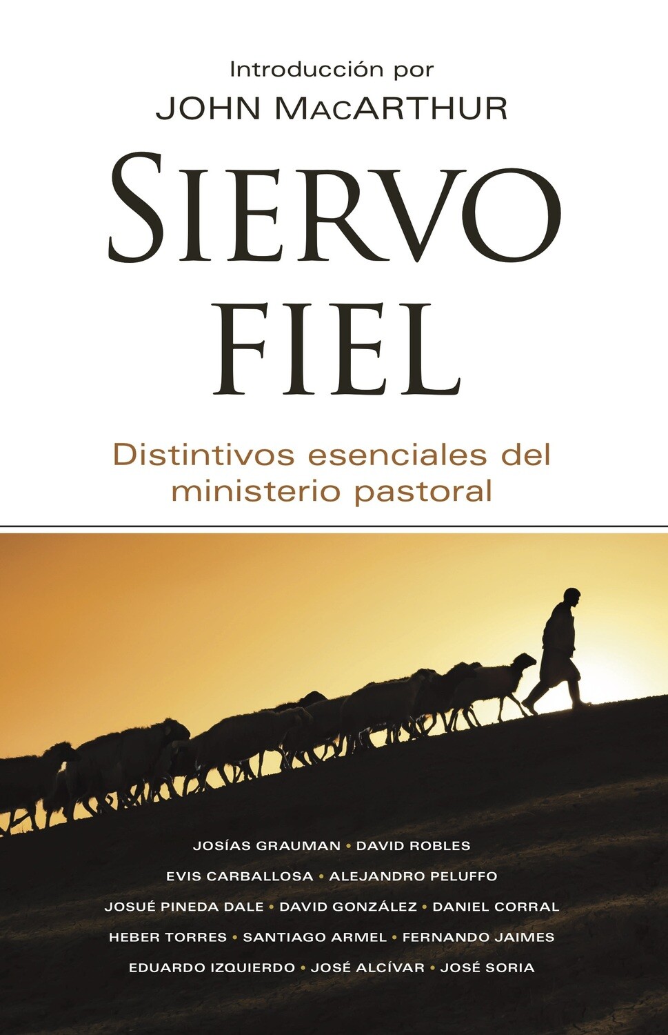 SIERVO FIEL