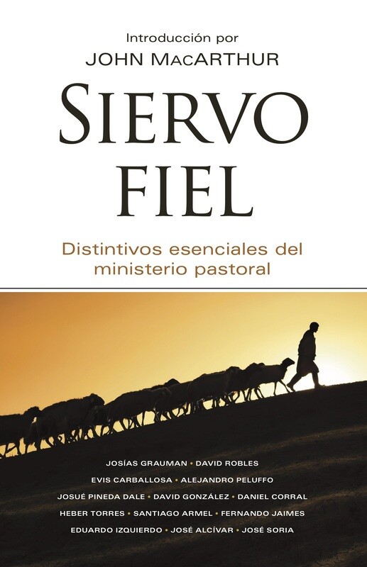 SIERVO FIEL