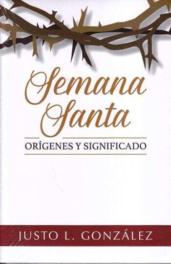 SEMANA SANTA- ORÍGENES Y SIGNIFICADO