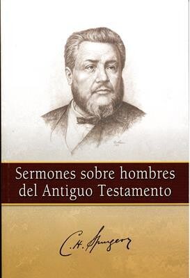 SERMONES SOBRE HOMBRES DEL ANTIGUO TESTAMENTO