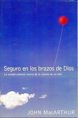 SEGURO EN LOS BRAZOS DE DIOS