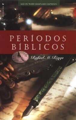 PERÍODOS BÍBLICOS
