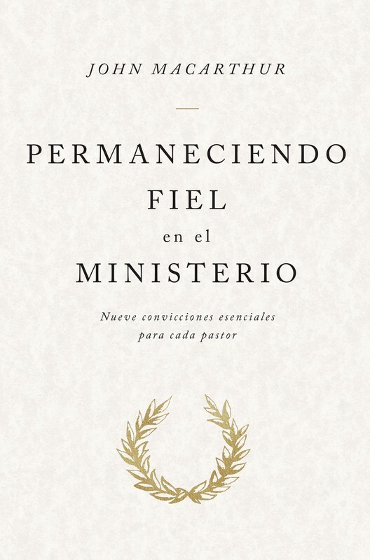 PERMANECIENDO FIEL EN EL MINISTERIO