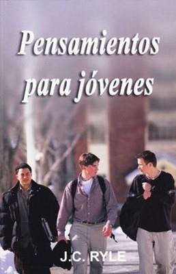 PENSAMIENTOS PARA JÓVENES