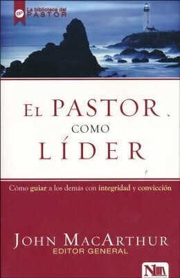 EL PASTOR COMO LÍDER