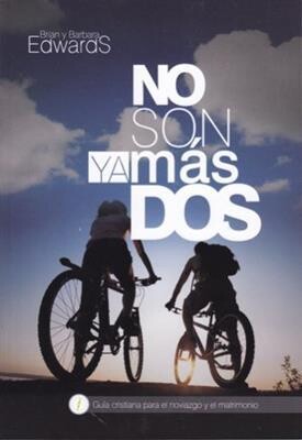 NO SON YA MÁS DOS