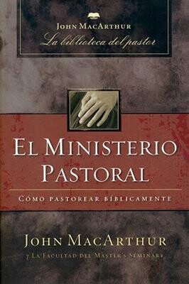 EL MINISTERIO PASTORAL
