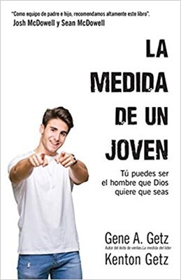 LA MEDIDA DE UN JOVEN