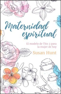 MATERNIDAD ESPIRITUAL