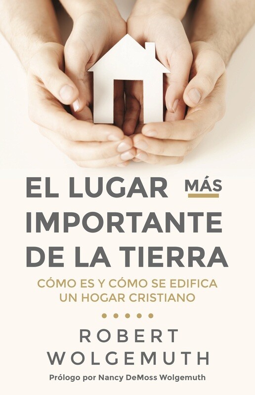 EL LUGAR MÁS IMPORTANTE DE LA TIERRA