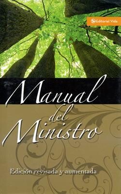 MANUAL DEL MINISTRO