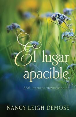 EL LUGAR APACIBLE