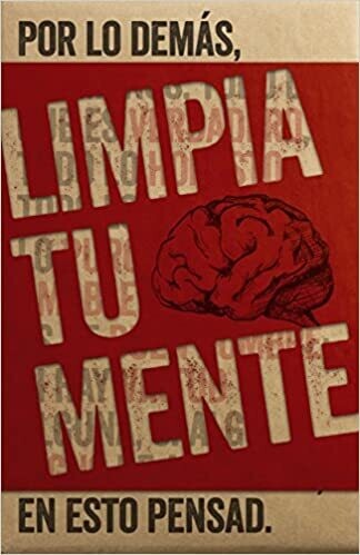 LIMPIA TU MENTE