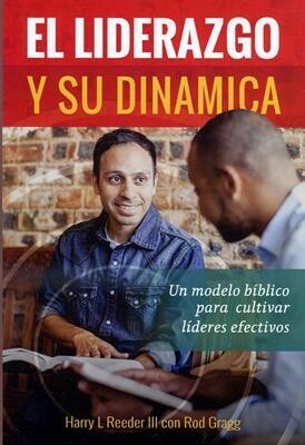 EL LIDERAZGO Y SU DINÁMICA