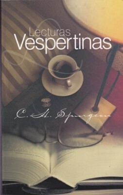 LECTURAS VESPERTINAS