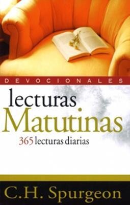 LECTURAS MATUTINAS