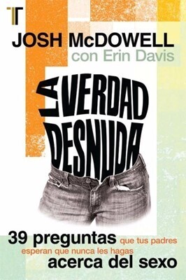 LA VERDAD DESNUDA