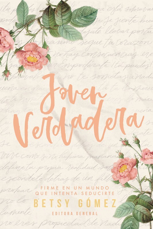 JOVEN VERDADERA