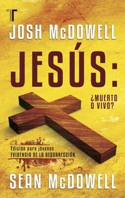 JESÚS: ¿MUERTO O VIVO?