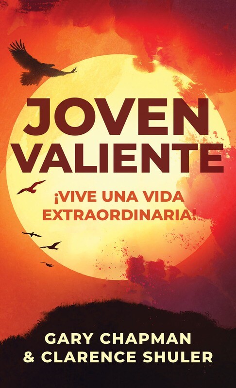 JOVEN VALIENTE