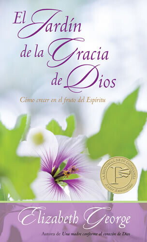EL JARDÍN DE LA GRACIA DE DIOS