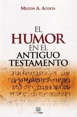 EL HUMOR EN EL ANTIGUO TESTAMENTO