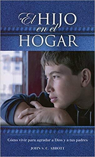 EL HIJO EN EL HOGAR