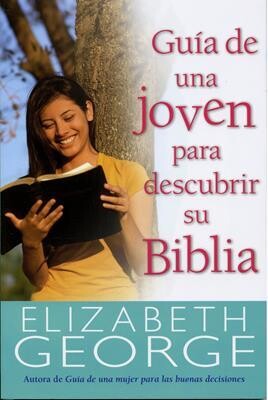 GUÍA DE UNA JOVEN PARA DESCUBRIR SU BIBLIA