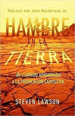 HAMBRE EN LA TIERRA