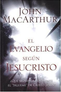 EL EVANGELIO SEGÚN JESUCRISTO