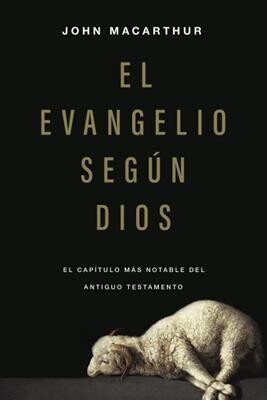 EL EVANGELIO SEGÚN DIOS