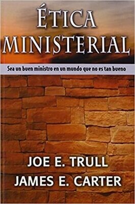 ÉTICA MINISTERIAL