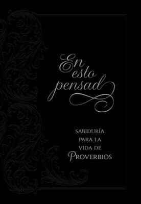 EN ESTO PENSAD