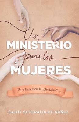 EL MINISTERIO DE LAS MUJERES