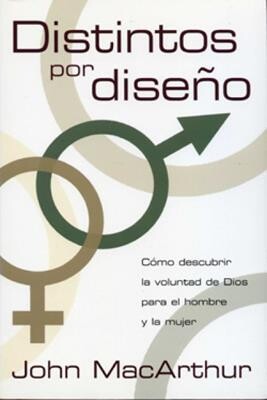DISTINTOS POR DISEÑO