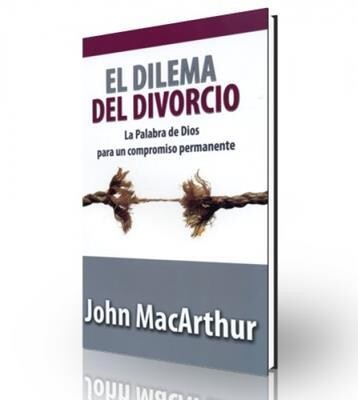 EL DILEMA DEL DIVORCIO
