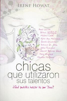 DIEZ CHICAS QUE UTILIZARON SUS TALENTOS