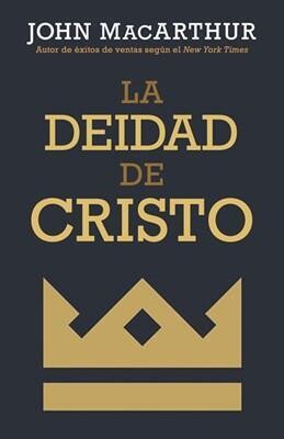 LA DEIDAD DE CRISTO