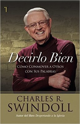DECIRLO BIEN